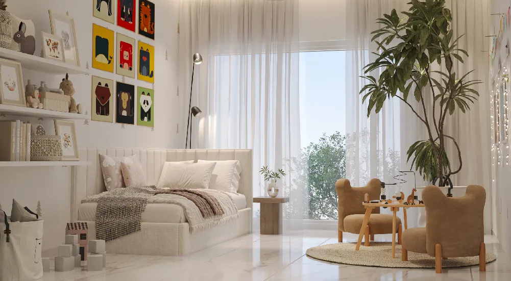 Sobha Infinia Koramangala: 3 & 4 BHK Luxury Apartments HSR Layout Border, Bangalore