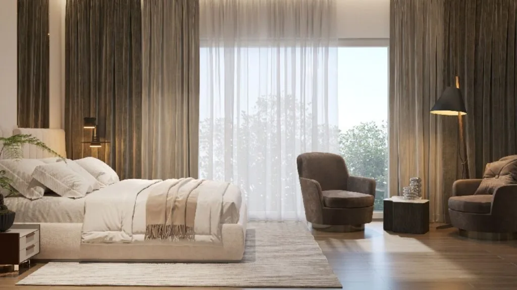 Sobha Infinia Koramangala — 3 & 4 BHK Luxury Apartments HSR Layout Border, Bangalore