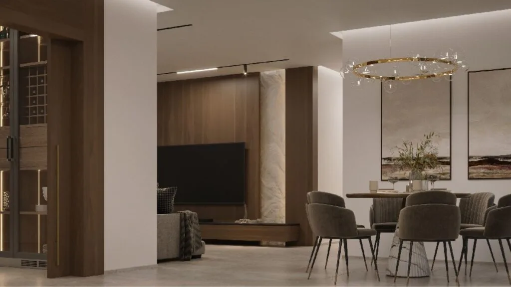 Sobha Infinia Koramangala — 3 & 4 BHK Luxury Apartments HSR Layout Border, Bangalore