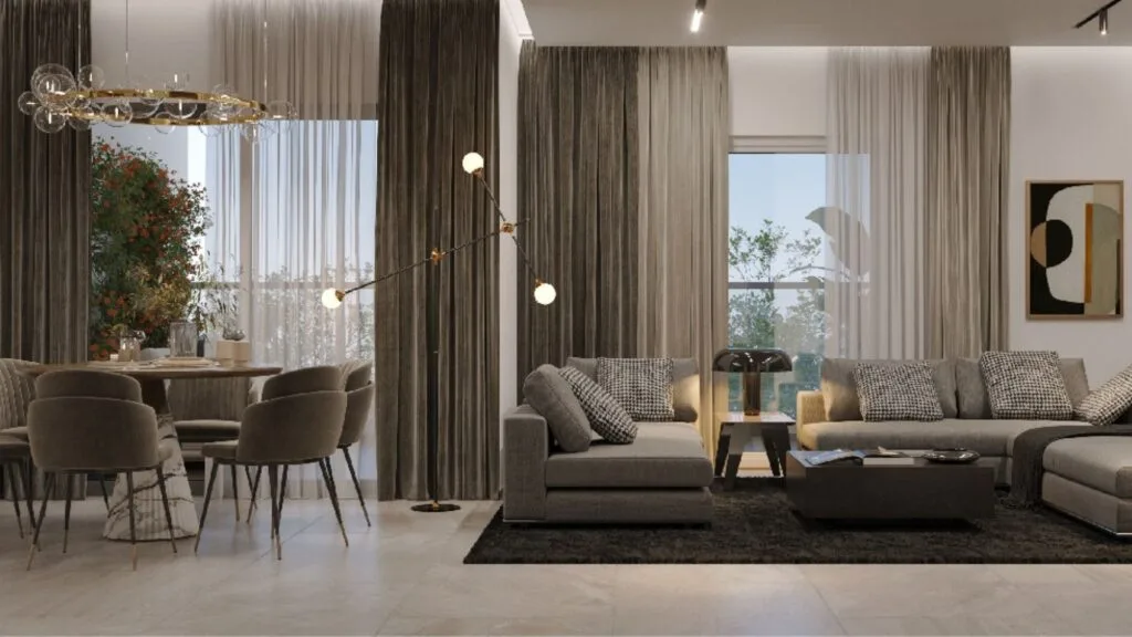 Sobha Infinia Koramangala — 3 & 4 BHK Luxury Apartments HSR Layout Border, Bangalore