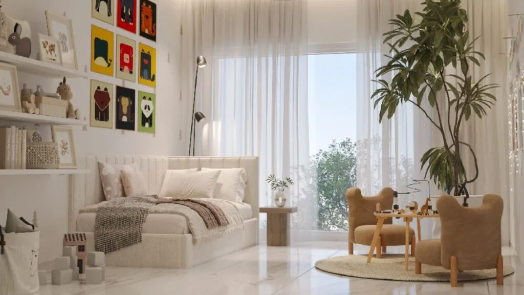 Sobha Infinia Koramangala — 3 & 4 BHK Luxury Apartments HSR Layout Border, Bangalore