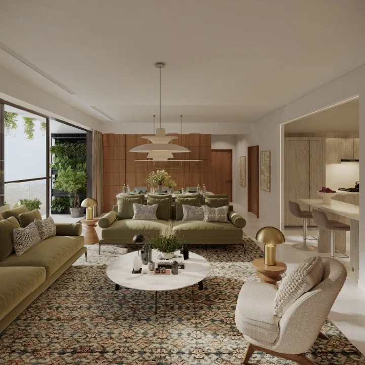 Sobha Magnus
