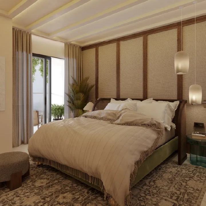 Sobha Magnus