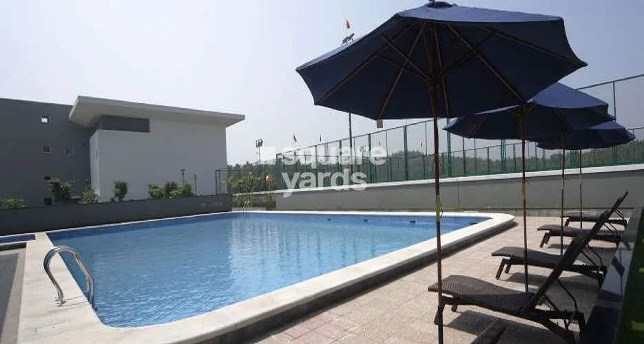 Sobha Neopolis Panathur — 1, 3 & 4 BHK Greek-Themed Luxury Apartments East Bangalore