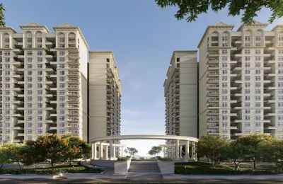 Sobha Neopolis Panathur — 1, 3 & 4 BHK Greek-Themed Luxury Apartments East Bangalore