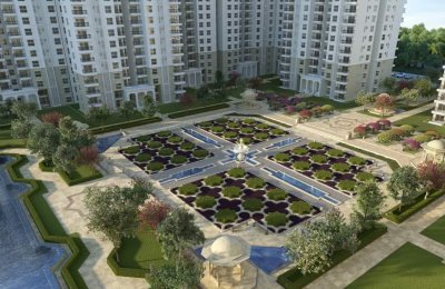 Sobha Royal Pavilion Sarjapur Road — 2, 3 & 4 BHK Rajasthani Palace Themed Luxury Apartments