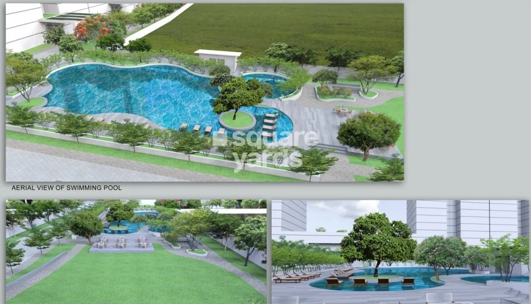 Sobha Sentosa Balagere — 1 & 3 BHK Apartments Near Panathur Road Bangalore
