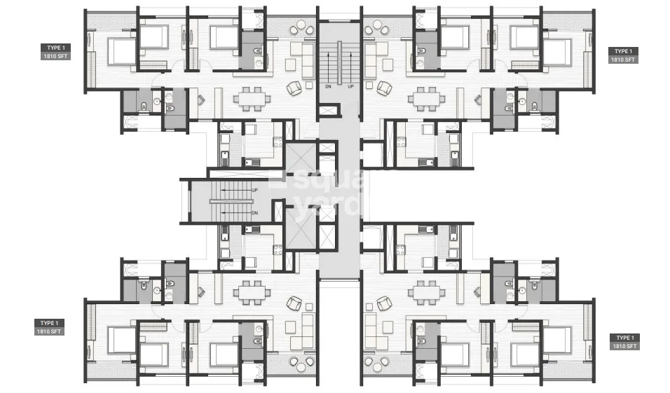Sobha Sentosa Balagere — 1 & 3 BHK Apartments Near Panathur Road Bangalore