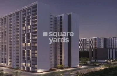 Sobha Sentosa Balagere — 1 & 3 BHK Apartments Near Panathur Road Bangalore