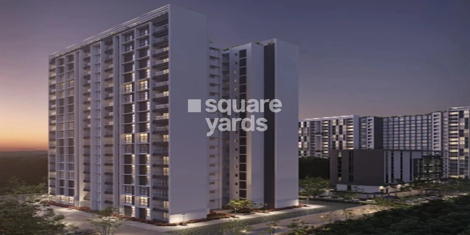 Sobha Sentosa Balagere — 1 & 3 BHK Apartments Near Panathur Road Bangalore