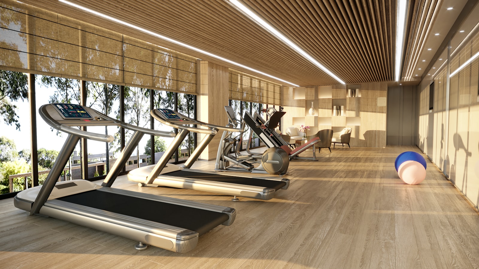 SOBHA Townpark Project