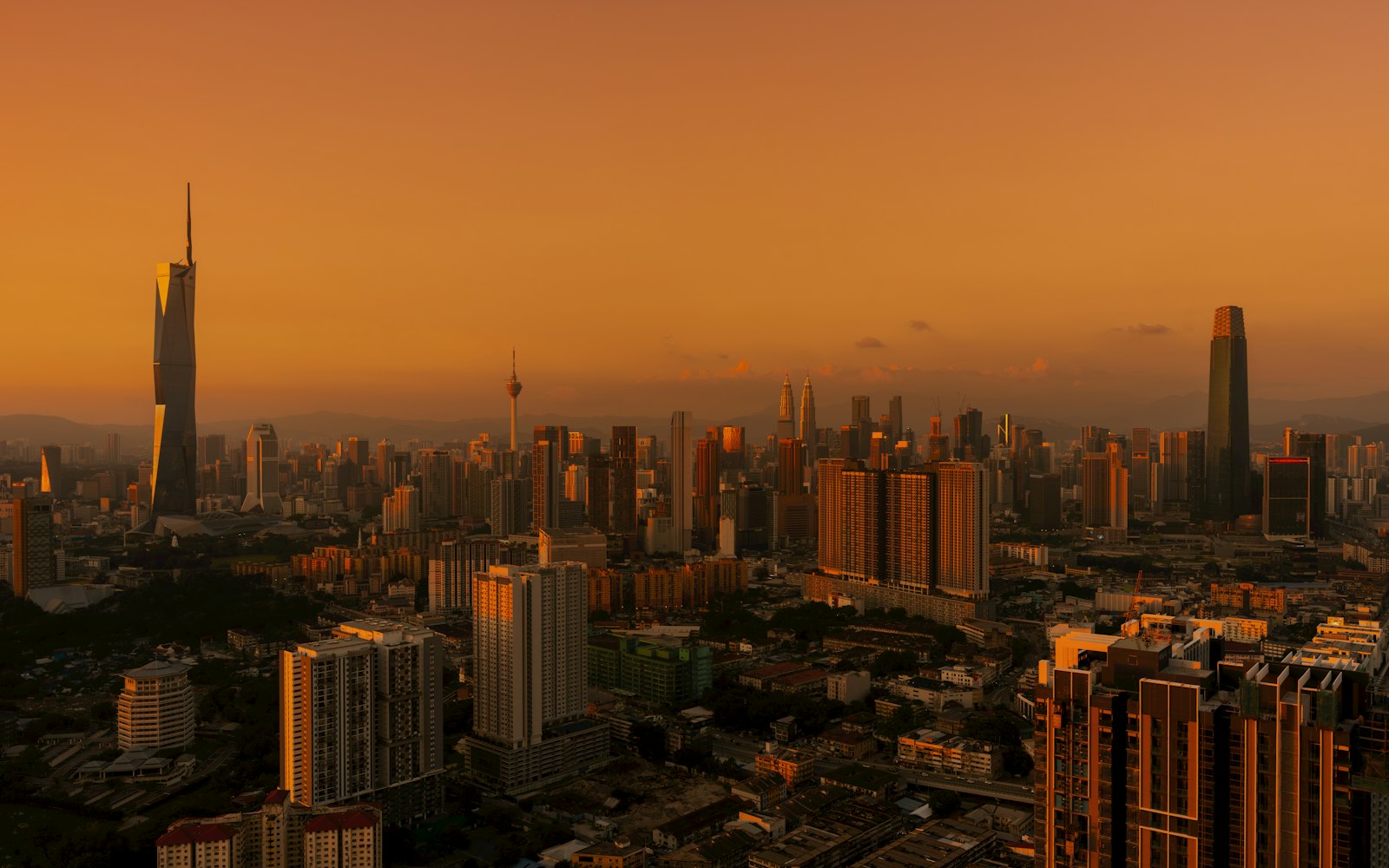 SOBHA Townpark Project