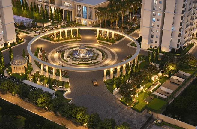 Sumadhura Capitol Residences