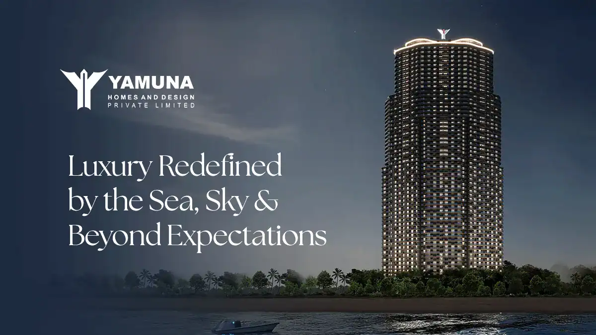 Yamuna Sky City Kulai — 2, 3, 4 & 5 BHK Luxury Apartments Mangalore Airport Road