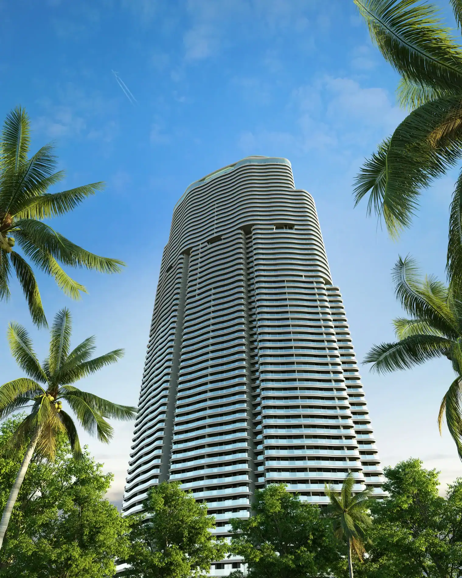 Yamuna Sky City Kulai — 2, 3, 4 & 5 BHK Luxury Apartments Mangalore Airport Road