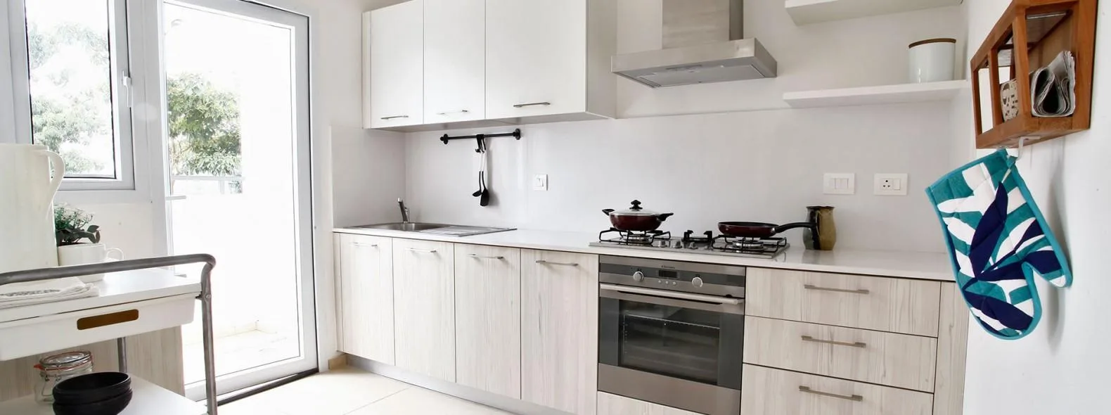 Bhartiya Nikoo Homes
