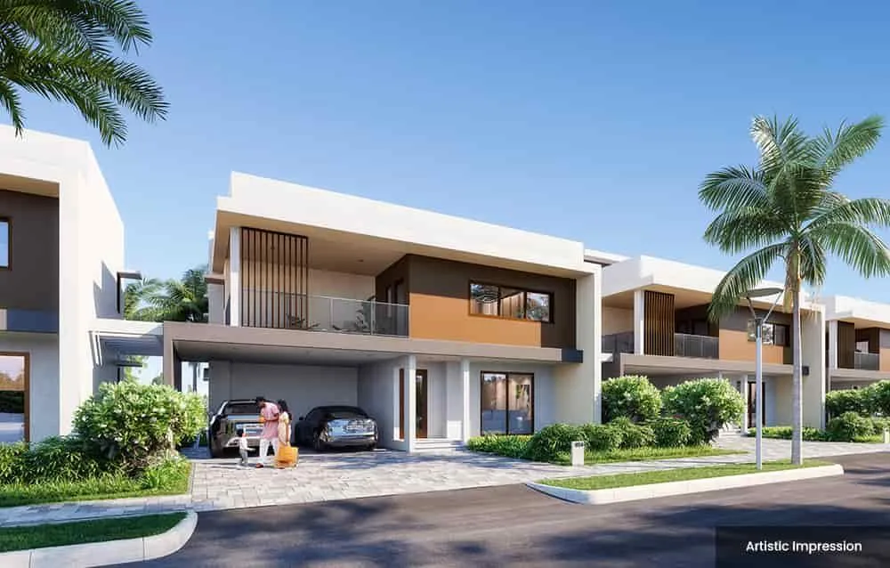 Adarsh Welkin Park apartments & villas