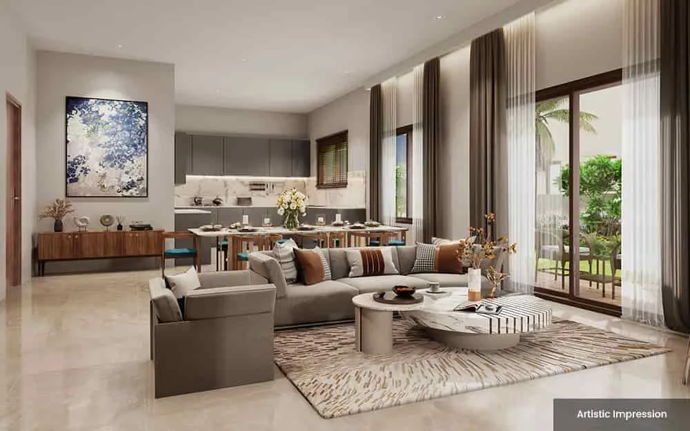 Adarsh Welkin Park apartments & villas
