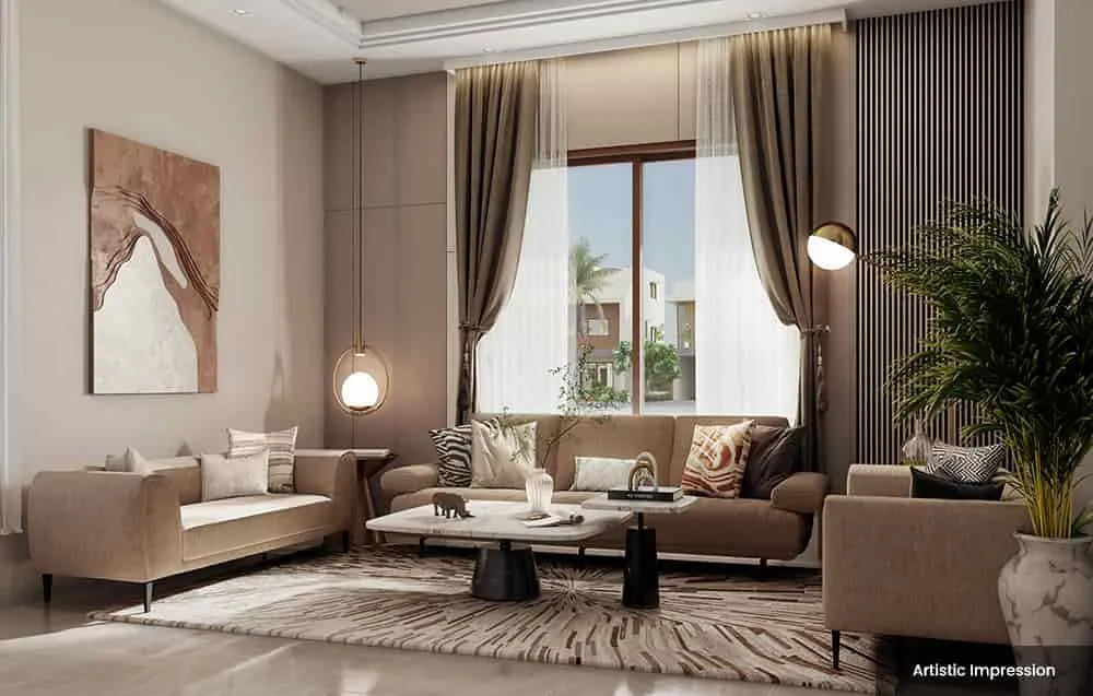 Adarsh Welkin Park apartments & villas