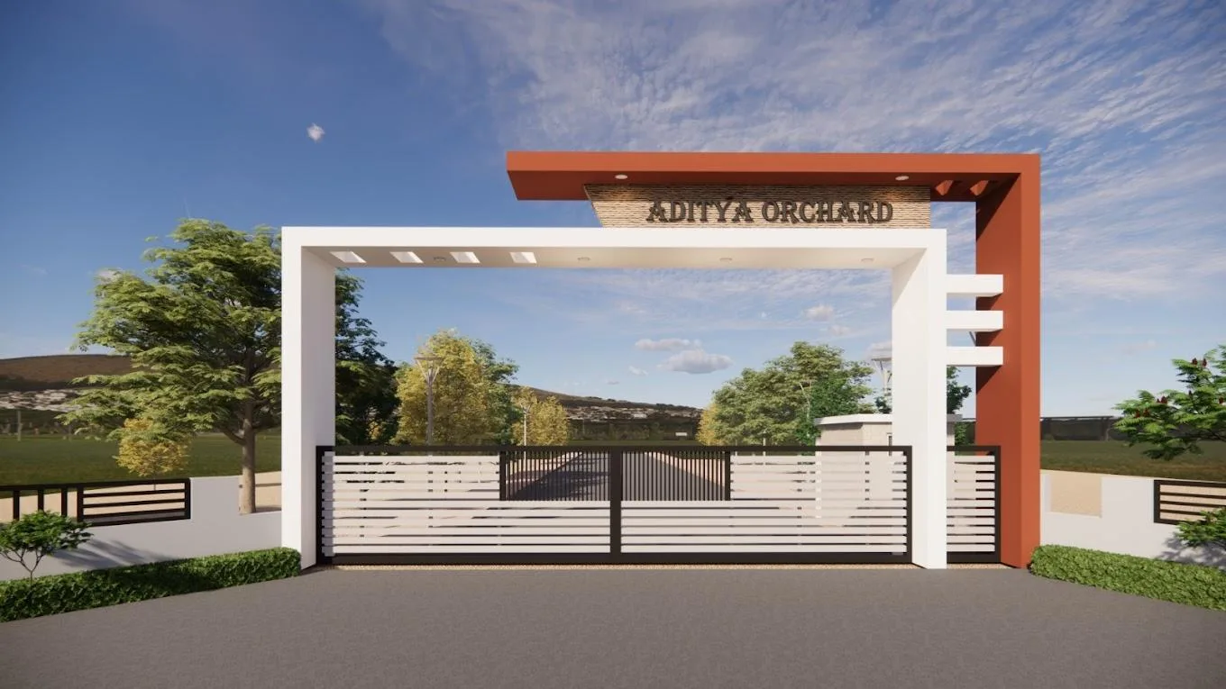 Aditya Orchard in bangalore