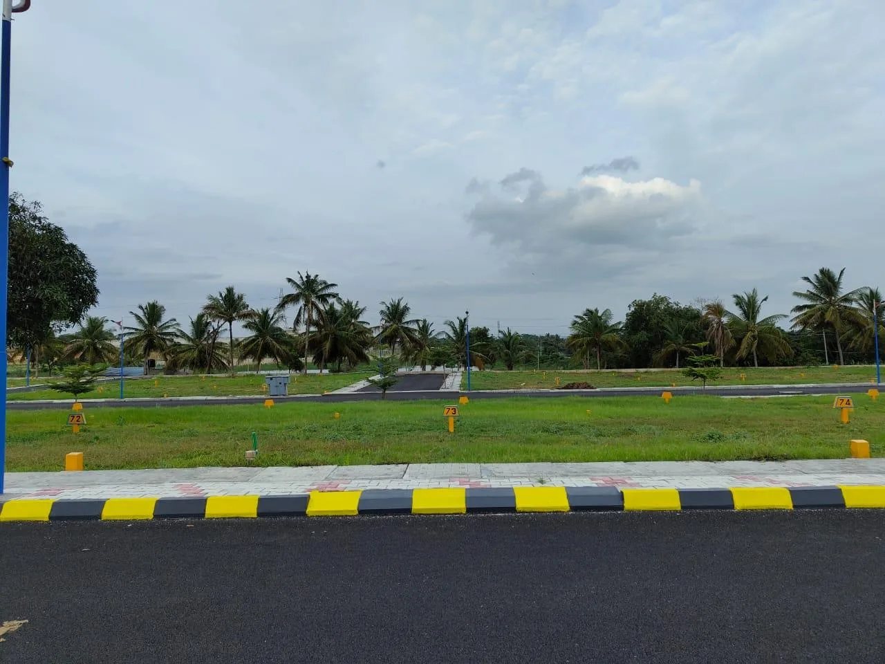 Aditya Orchard in bangalore