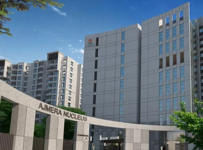 Ajmera Nucleus Electronic City Bangalore