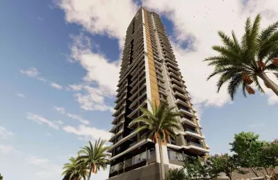 Antares Projects