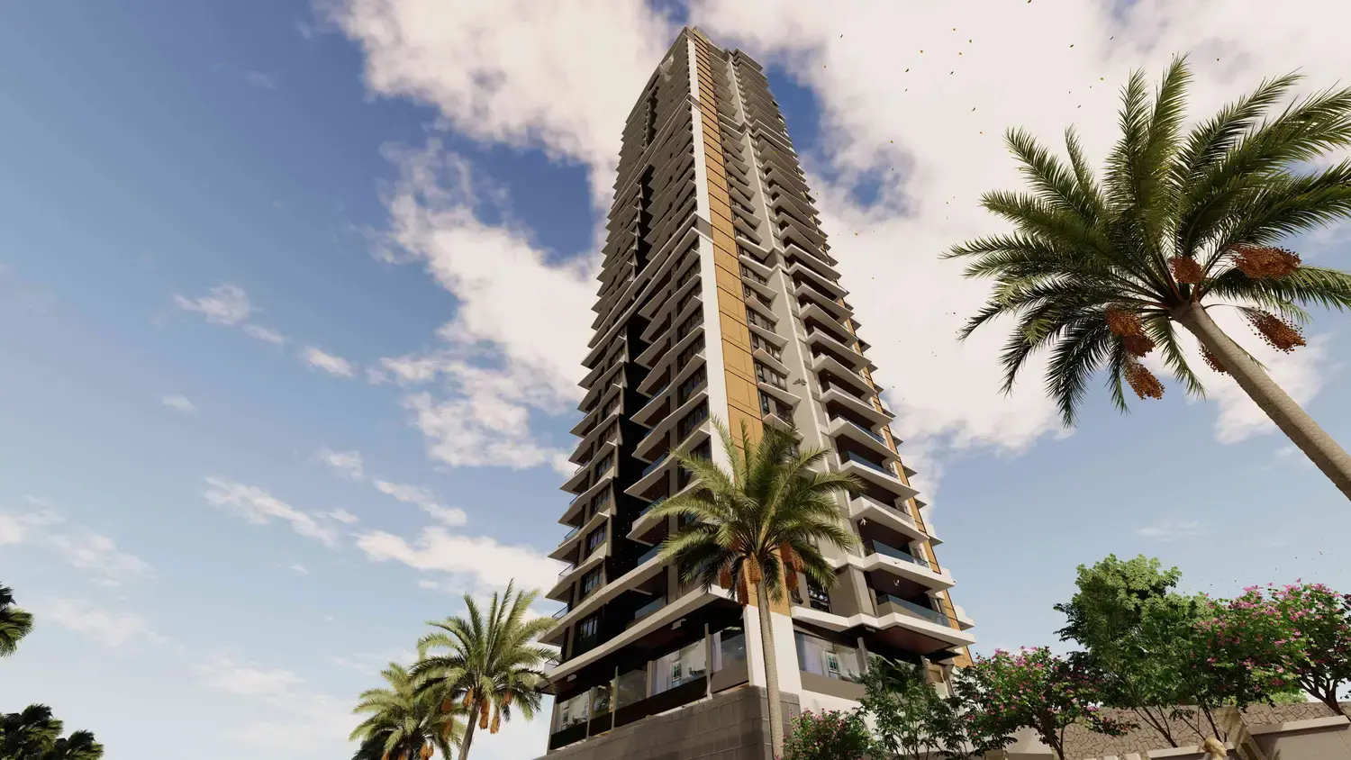 Antares Projects