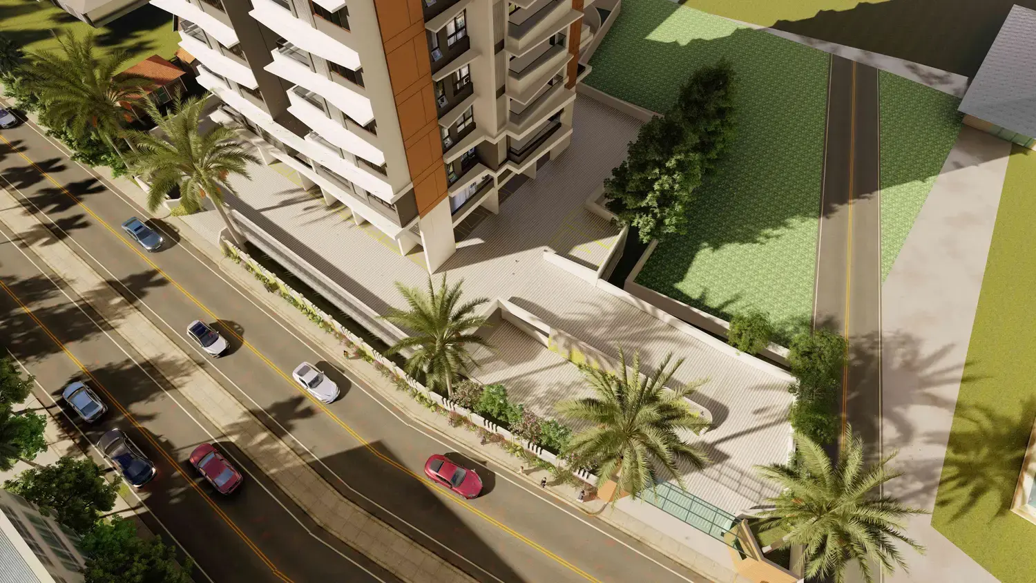 Antares Projects