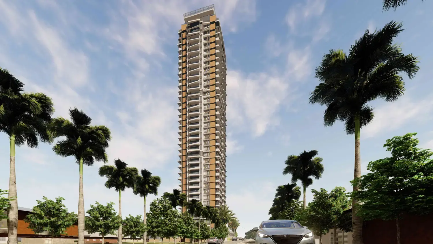 Antares Projects