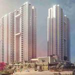 Bhartiya Nikoo Homes