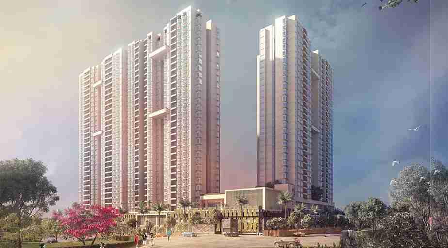 Bhartiya Nikoo Homes