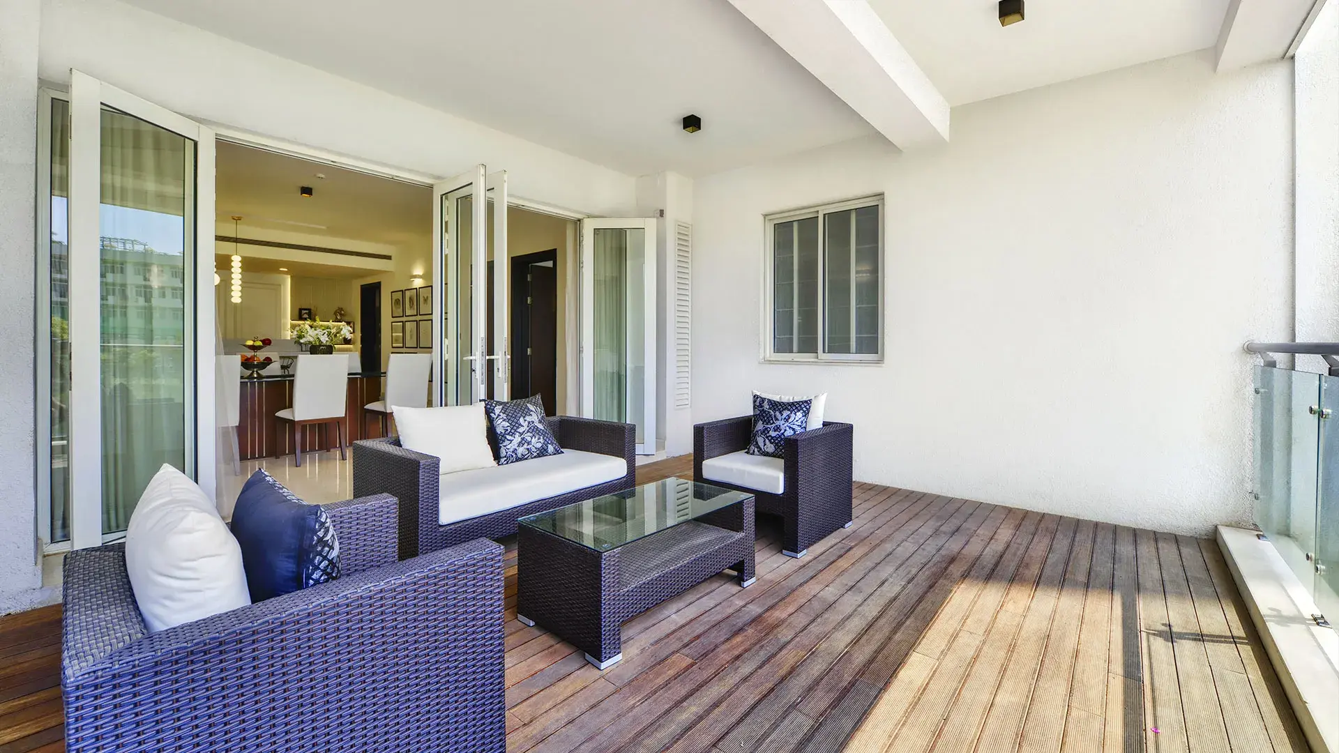 Vijayanagara house