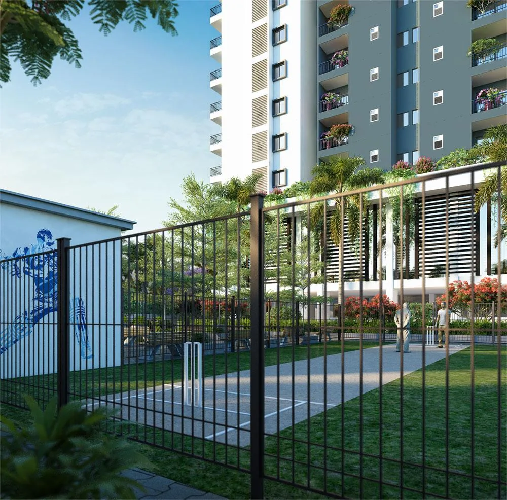 SBR Minara