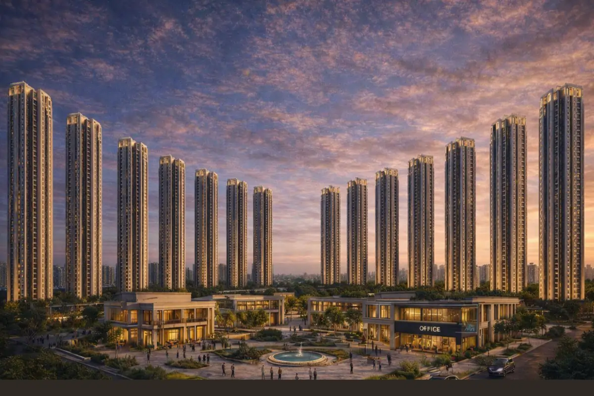 Sobha One World Hoskote: 1–4 BHK Township, Prices & RERA 2026