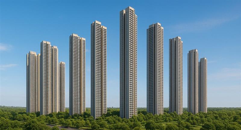 Sobha One World Hoskote: 1–4 BHK Township, Prices & RERA 2026