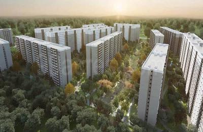 Sobha Dream Acres