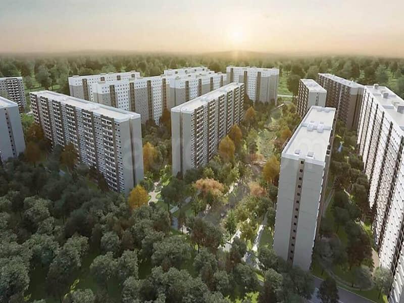 Sobha Dream Acres