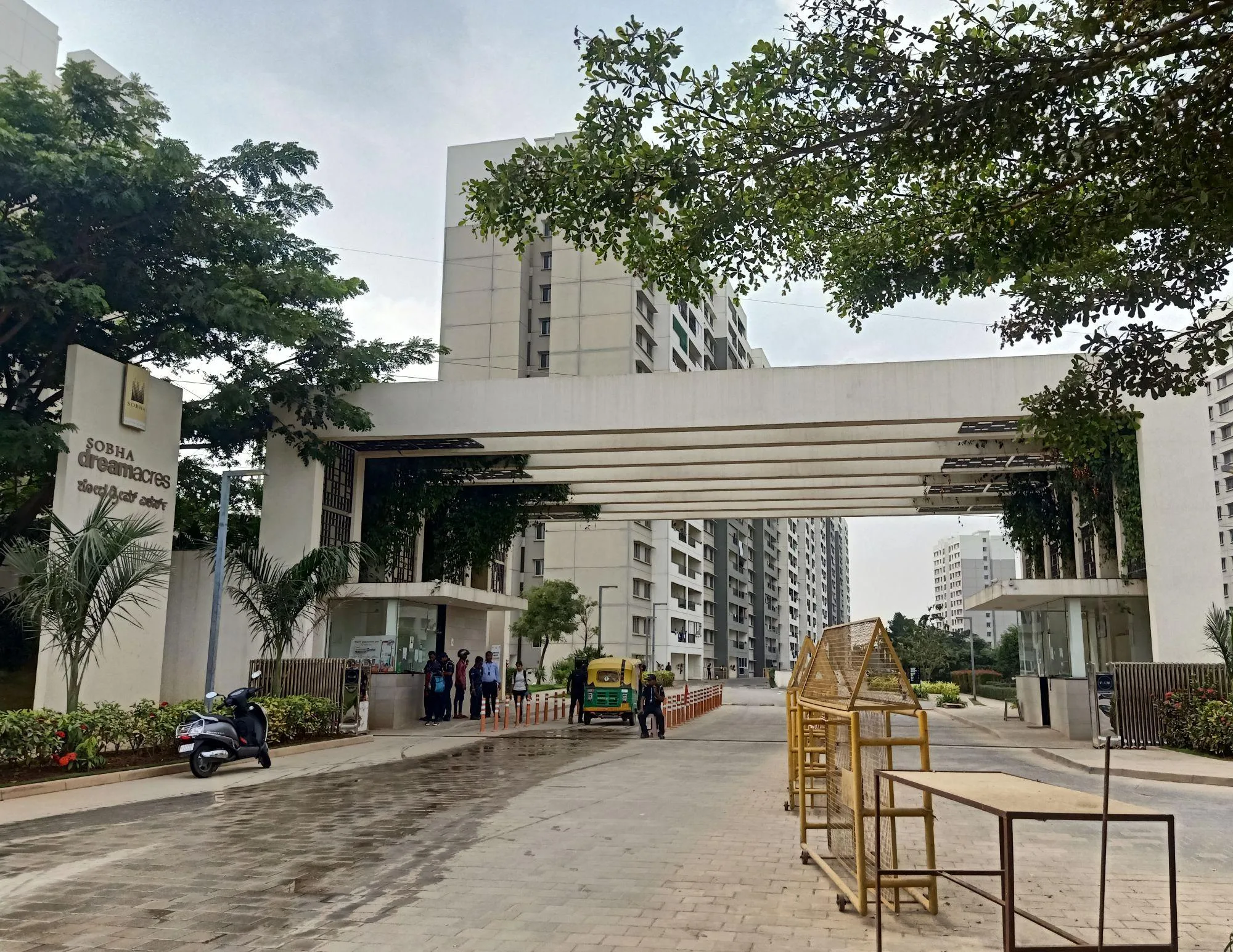 Sobha Dream Acres