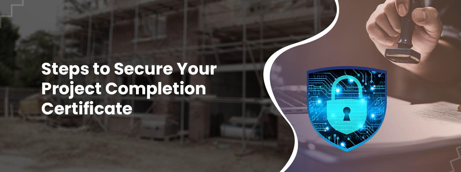 How to Obtain a Building Completion Certificate in Karnataka