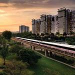 Provident Sunworth City