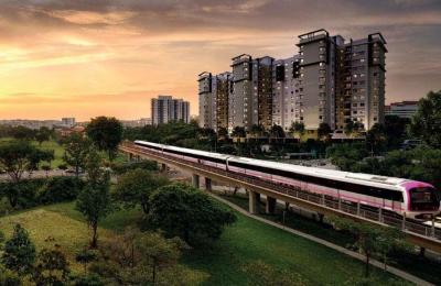 Provident Sunworth City