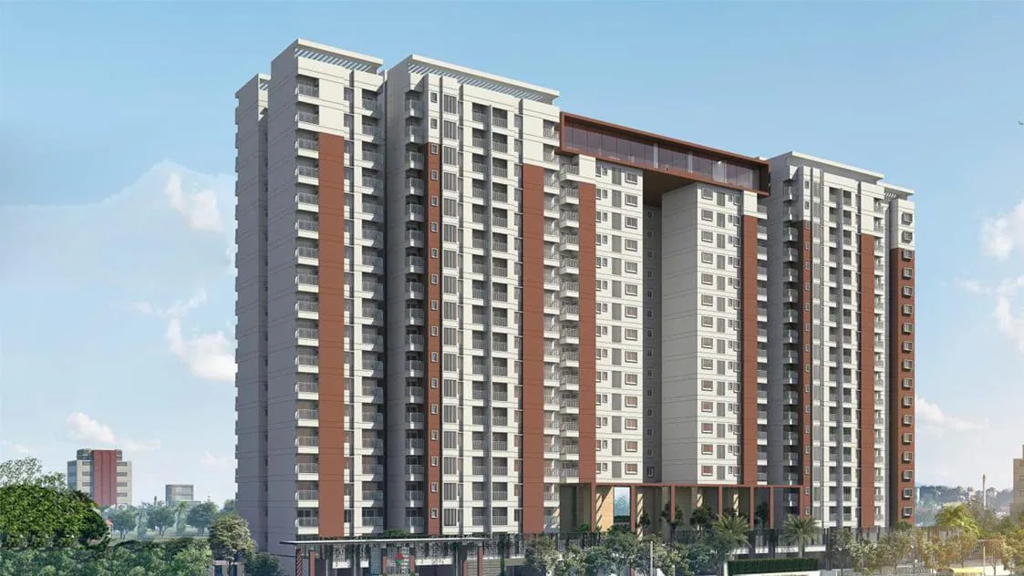 Vajram Newtown