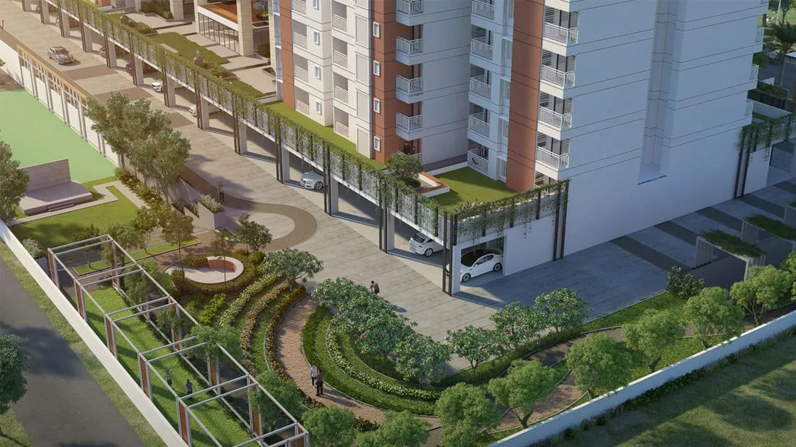 Vajram Newtown