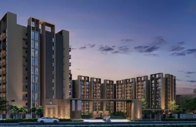 Casagrand Vivacity
