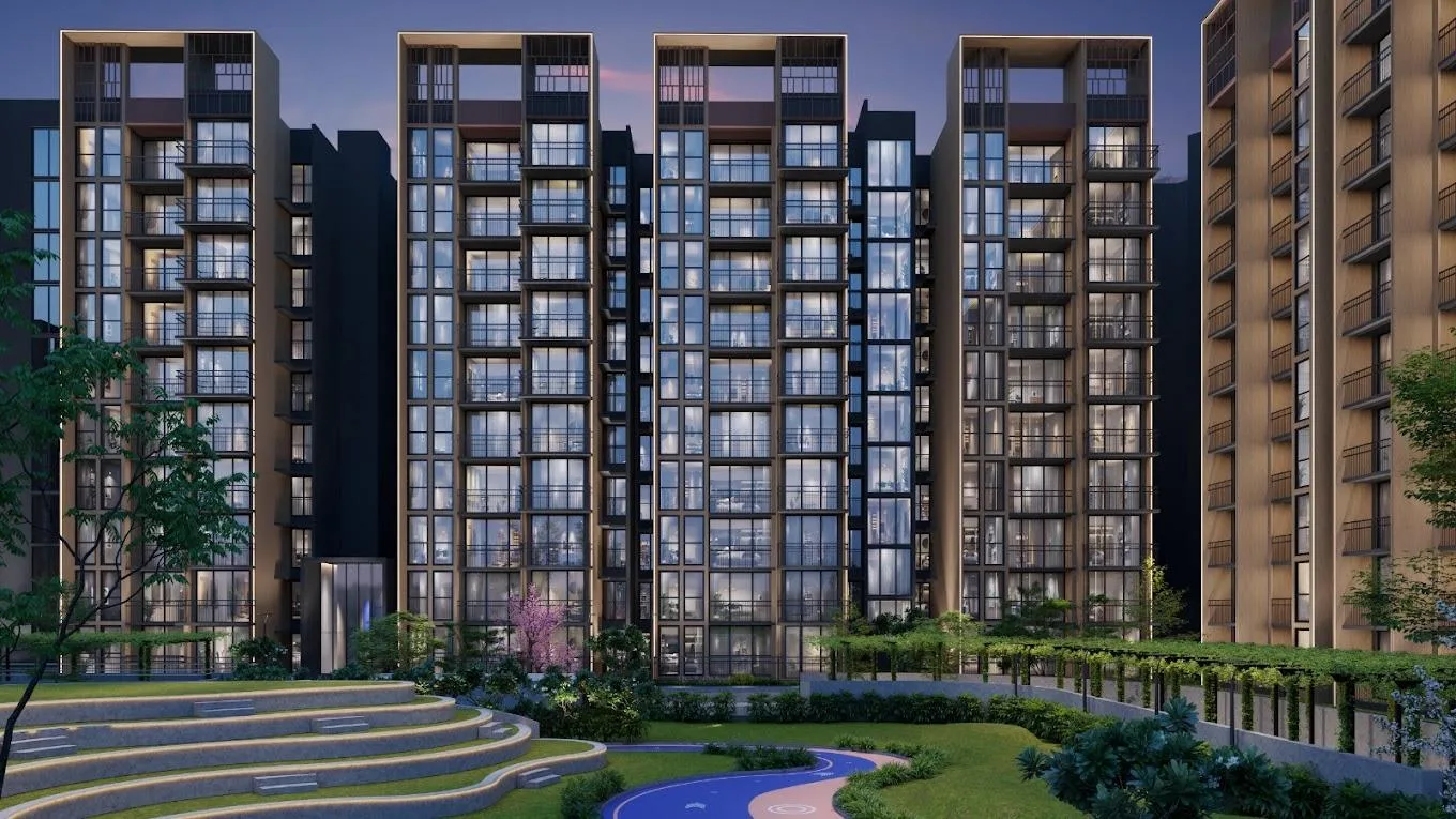 Casagrand Vivacity