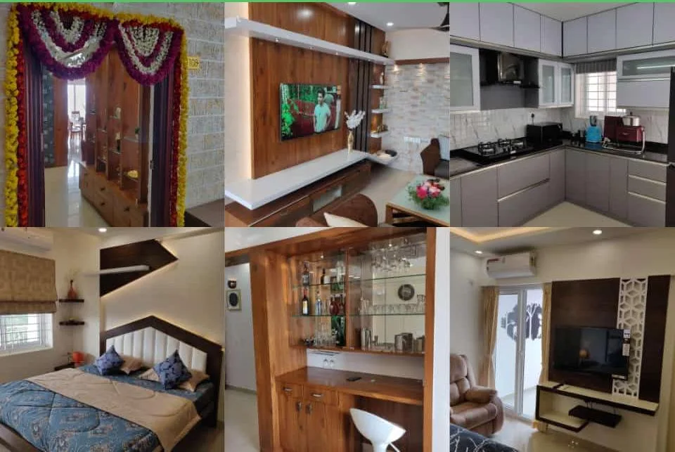 House in Padil, Mangalore