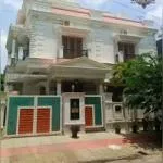 Koramangala Commercial Building