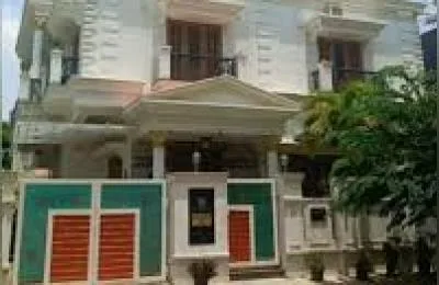 Koramangala Commercial Building
