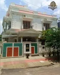 Koramangala Commercial Building